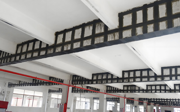 西峰房屋加固中常见的砌体加固的方法有哪些